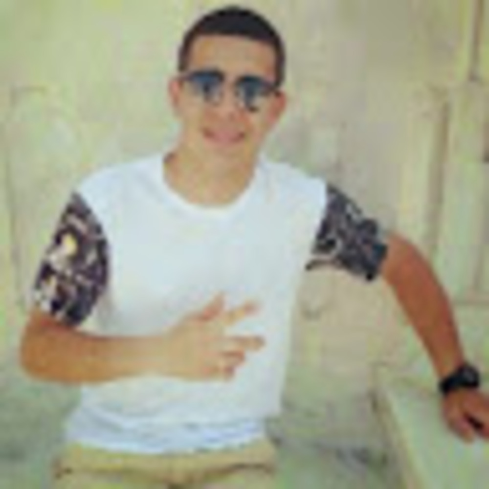 Meet your Posher, Nathan